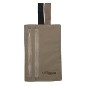 Size one size RFID Hidden Pocket Security Pouch