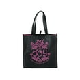 thumbnail image 1 of Size  one size Reusable Shopping Gift Bag with Scripture Verse, 1 of 2