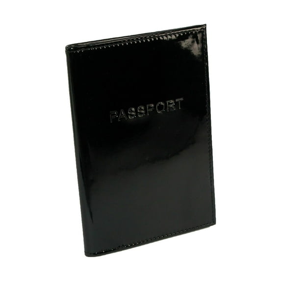 Size one size Synthetic RFID Protection Travel Passport Cover