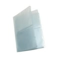 thumbnail image 1 of Size one size Vinyl Window Inserts for Hipster and Credit Card Wallets (Pack of 2), 1 of 2