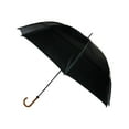 thumbnail image 1 of Size one sizeOne Size 68 Inch Canopy Doorman Umbrella, 1 of 4