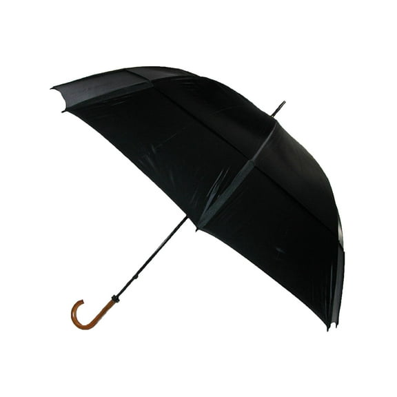 Size one sizeOne Size 68 Inch Canopy Doorman Umbrella