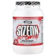 Gaspari Nutrition SizeOn , Get Swole, Intra Workout, Raspberry, 3.59 lbs 1.63 kg