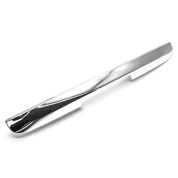 Sizver Chrome Rear trunk streamer For 2007-2014 Chevy Suburban 1500 / 2500 / 2007-2014 Chevy Tahoe