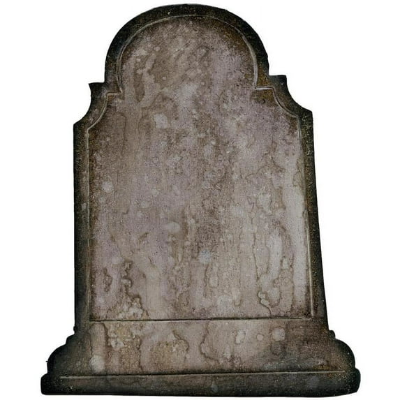 Sizzix 10112260 Movers & Shapers Magnetic Die By Tim Holtz-headstone