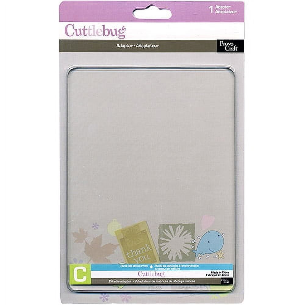 Sizzix 654780 Sizzix Movers & Shapers Dies Kit #1 - Walmart.com