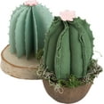 thumbnail image 1 of Sizzix 662820 LK Bigz Die Barrel Cactus, 1 of 3