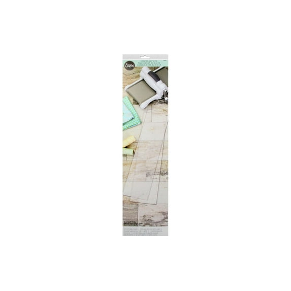 Sizzix Accessory - Cutting Pads Bigz XL 25" 1 Pair