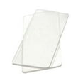 thumbnail image 1 of Sizzix Accessory - Cutting Pads, Frameworks/On the Edge, 1 Pair, 1 of 2