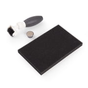 Sizzix Die Brush With Magnetic Pickup Tool