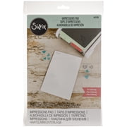 Sizzix Accessory - Impressions Pad