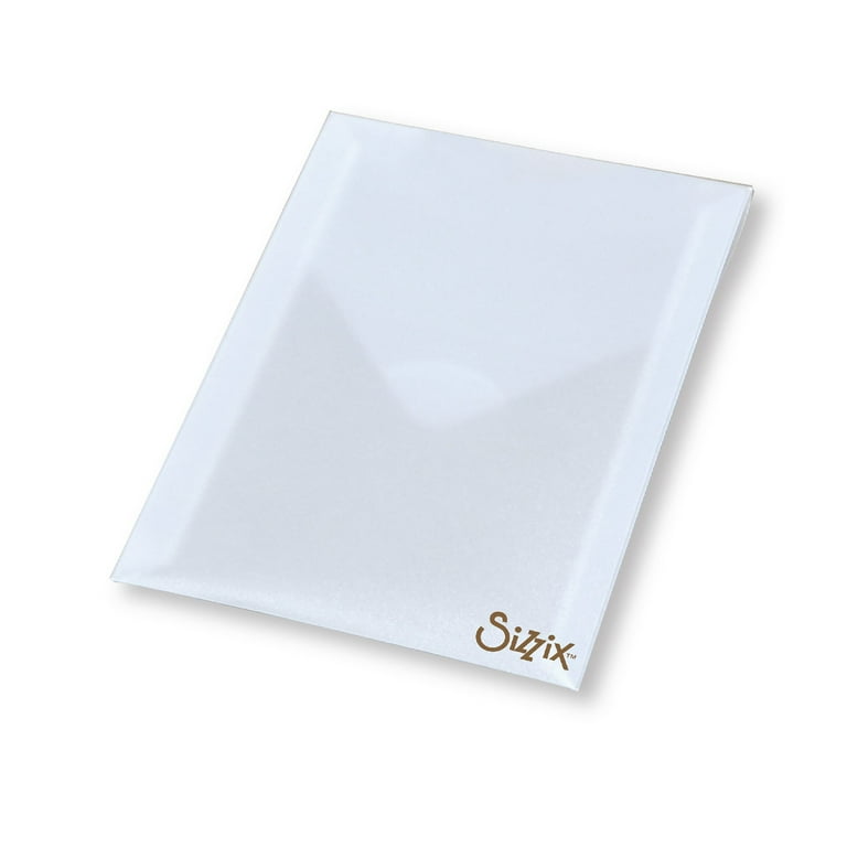 Sizzix Accessory - Storage Envelopes, 5 1/4