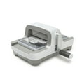 thumbnail image 1 of Sizzix Big Shot Multipurpose Die-Cutting & Embossing Machine Only, 6-inch Opening, 1 of 11