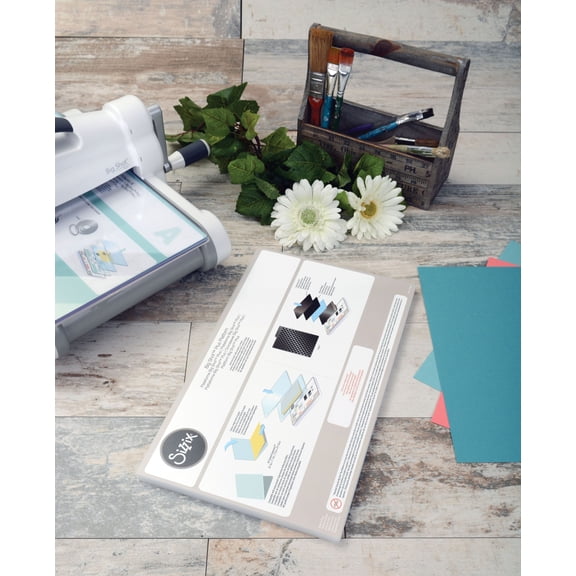 Sizzix Big Shot Plus Accessory Platform Standard