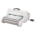 thumbnail image 1 of Sizzix Big Shot Plus 9 Inch Manual Die-Cut Machine for Crafts and Scrapbooking, 1 of 8
