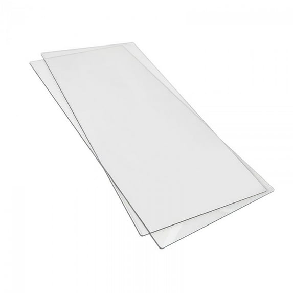 Sizzix Big Shot Pro Accessory Cutting Pad Extended 1 Pair