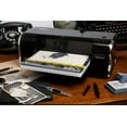 thumbnail image 1 of Sizzix Big Shot Switch Plus Electric Die Cutting & Embossing Machine by Tim Holtz, 9", 1 of 7