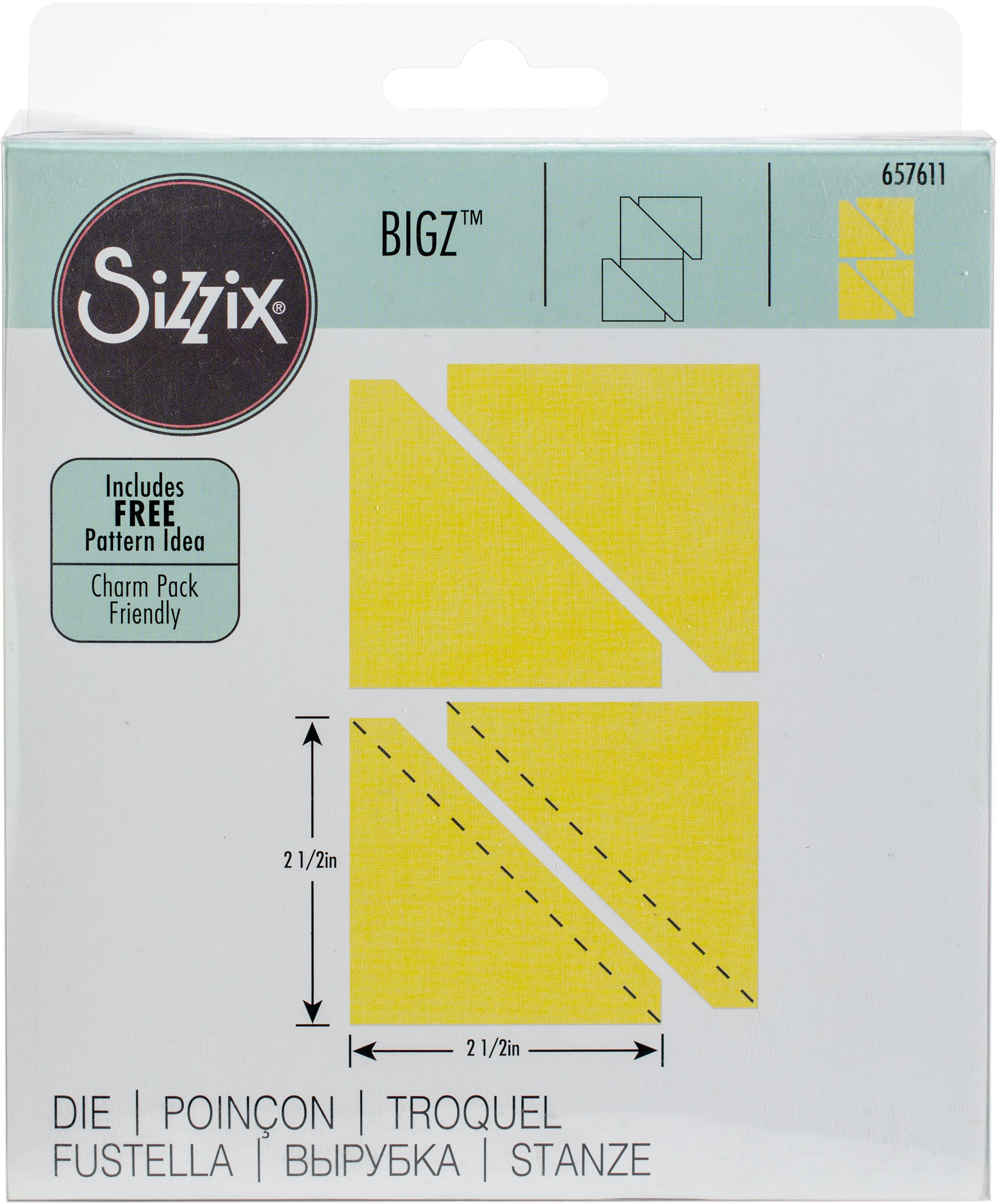 Sizzix Bigz Die Apothescay Bottles 2種 Sizzix Bigz Die Apothescay