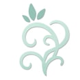 thumbnail image 1 of Sizzix Bigz Die, Leaves & Swirls by Debi Potter, 1 of 2