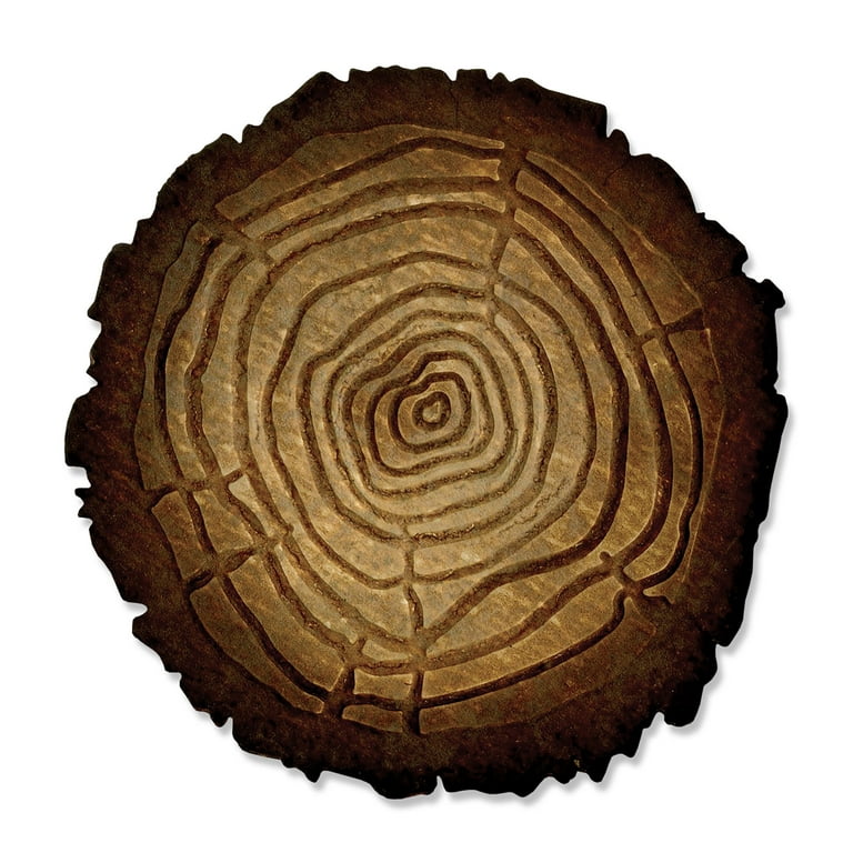 アルバム・スクラップ Sizzix Tim Holtz Bigz Die\