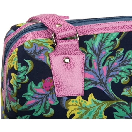 Sizzix Bigz Dies Fabi Edition - L Die - Purse Tabs By Sara Lawson