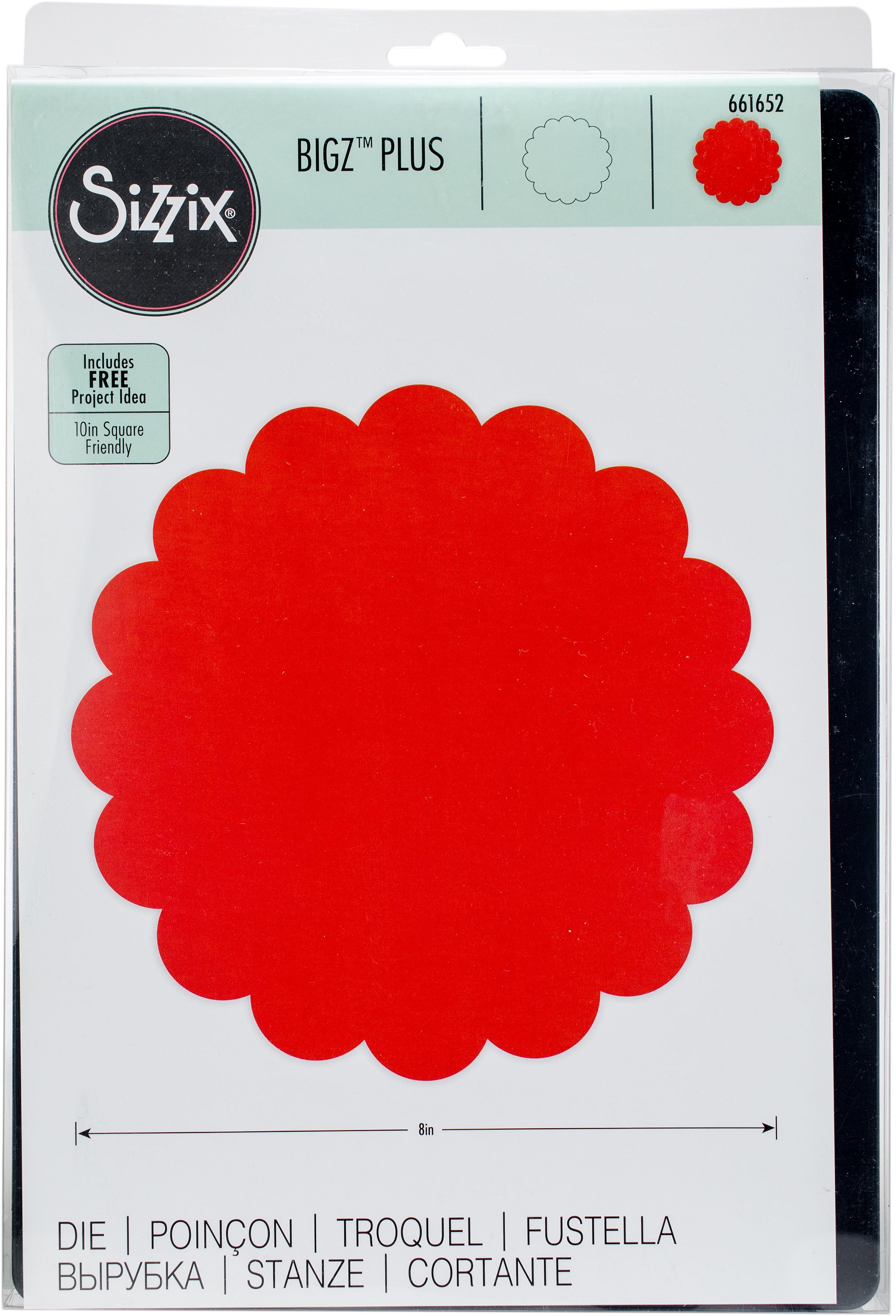 アルバム・スクラップ Sizzix Bigz Plus Ghirlanda natalizia 663371_line_1.jpg?v=1711973738