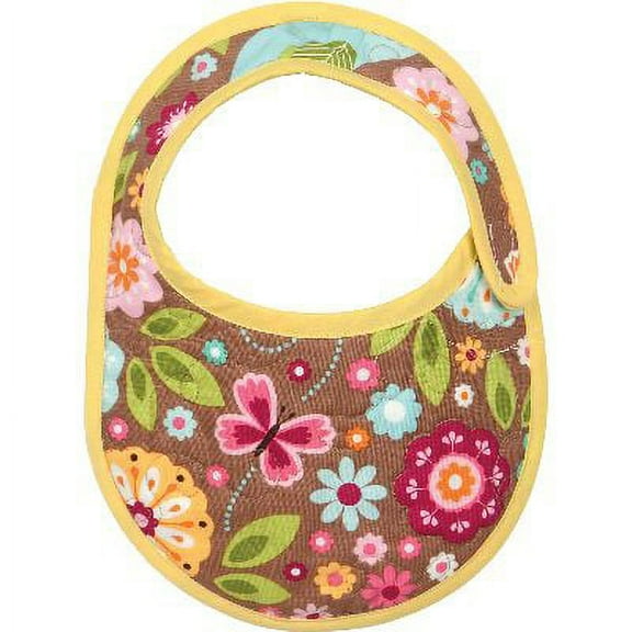 Sizzix Bigz Plus Die, Baby Bib, 8" x 11 5/8"