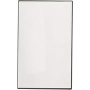Sizzix Precision Base Plate for Intricate Dies - Chrome - Big Shot Accessory