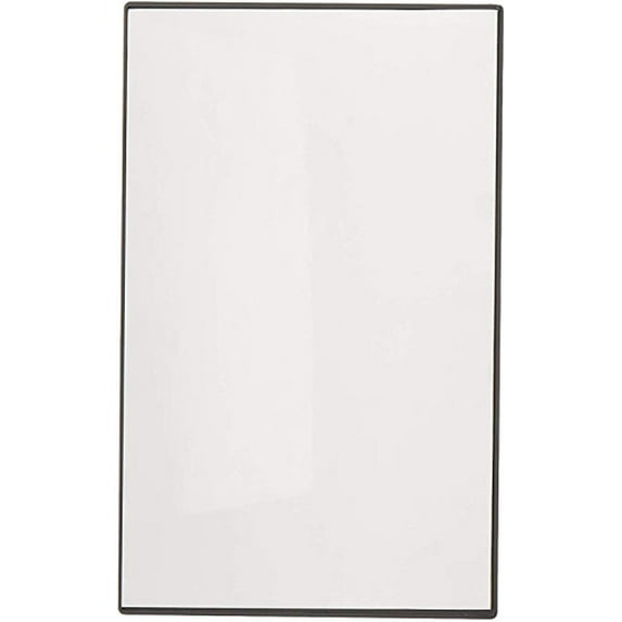 Sizzix Precision Base Plate for Intricate Dies - Chrome - Big Shot Accessory