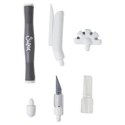 Sizzix Craft Knife and Trimmer Multi Tool, Dual Headed