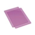 thumbnail image 1 of Sizzix Cutting Pad Std Lilac 1pr, 1 of 4