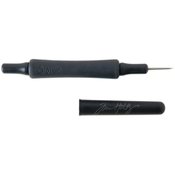 Sizzix Die Pick By Tim Holtz-