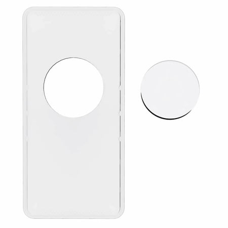 Sizzix Circle Dimensional Diffuser by Stacey Park - Plate & Insert