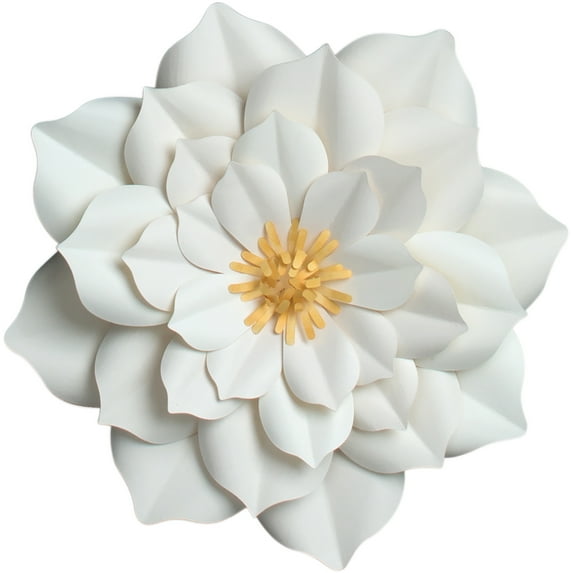 Sizzix Framelits Dies By David Tutera -Large Lily