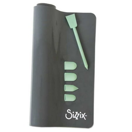 Sizzix Glue Gun Accessories, 6PCS