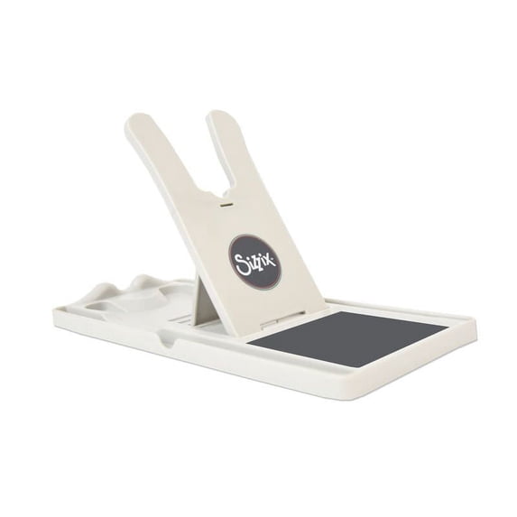 Sizzix Glue Gun Stand with Drip Portability - Storage & Organizer