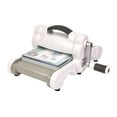 thumbnail image 1 of Sizzix Big Shot Machine Only (White & Gray) with Standard Platform, 1 of 7