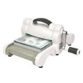 thumbnail image 1 of Sizzix Gray & White Big Shot Machine, 1 of 7