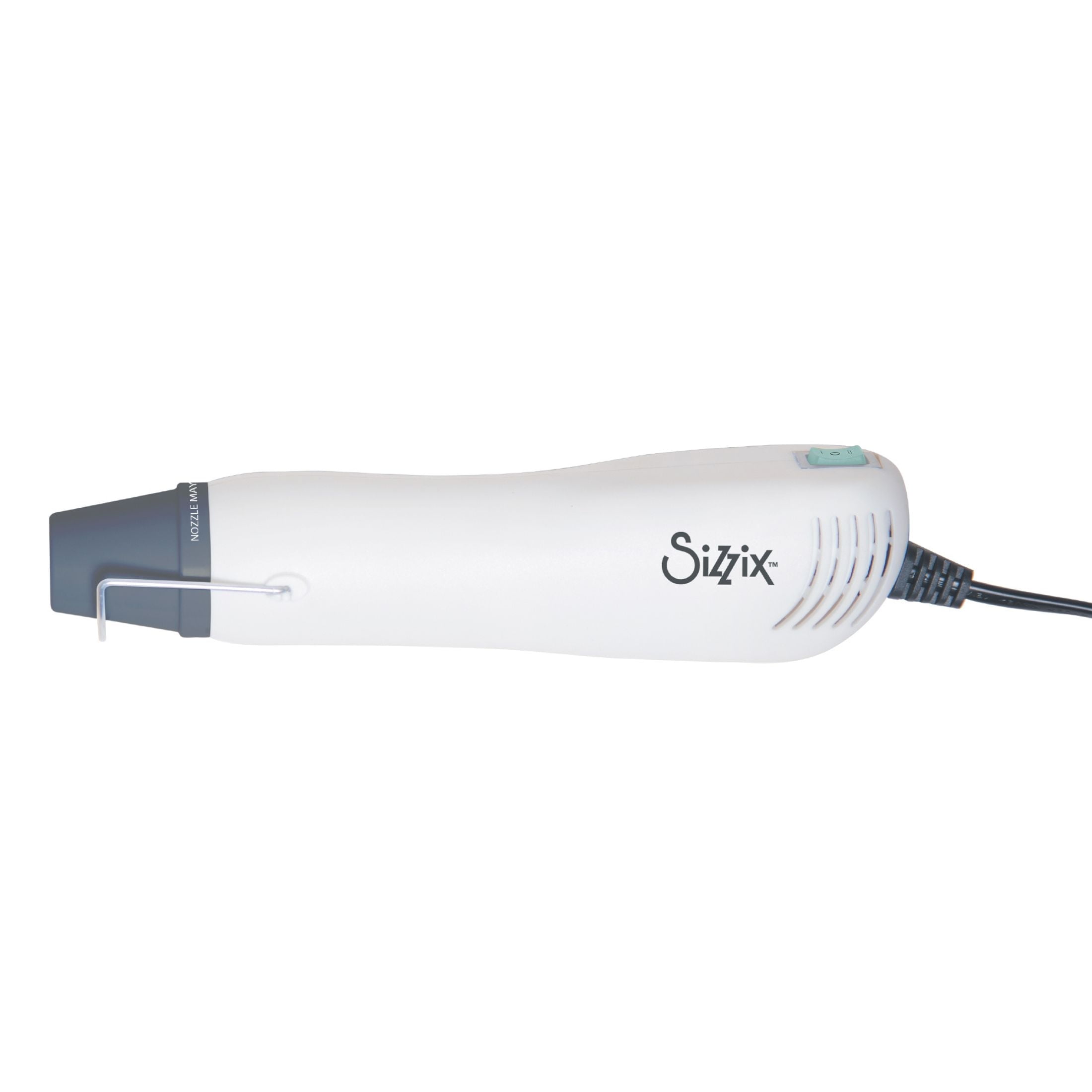 Sizzix Heat Tool, Dual Speed for Craft
