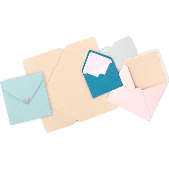 Sizzix Inksheets Starter Kit-