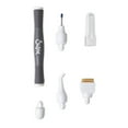 thumbnail image 1 of Sizzix Compact Tool Set with Sticky Pick-up & Push Tool, Eraser, 1 of 9