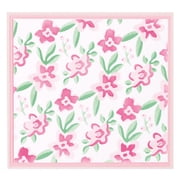Sizzix Layered Stencils 4PK Flower Patch by Alexis Trimble