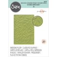 thumbnail image 1 of Sizzix Multi-Level Textured Impressions By Jennifer Ogborn-Delicate Leaves, 1 of 1
