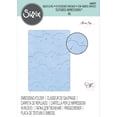 thumbnail image 1 of Sizzix Multi-Level Textured Impressions Embossing Folder-Rain Clouds By Olivia Rose, 1 of 3