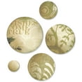 thumbnail image 1 of Sizzix  Originals Die 4.75inX5.5inCircles #4, 1 of 2