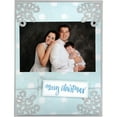 thumbnail image 1 of Sizzix SSowell Thinlits Die Photo Corners Snowflke, 1 of 2