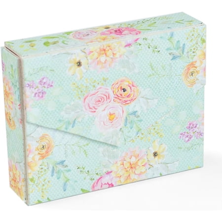 Sizzix ScoreBoards L Die - Tiny Book Case by Eileen Hull