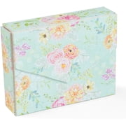 Sizzix ScoreBoards L Die - Tiny Book Case by Eileen Hull