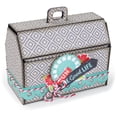 thumbnail image 1 of Sizzix ScoreBoards XL Die 6"X13.75"-Toolbox Box, 1 of 2