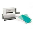 Sizzix Sidekick Starter Kit Mini Die Cutting & Embossing Machine (2.5") Stickering